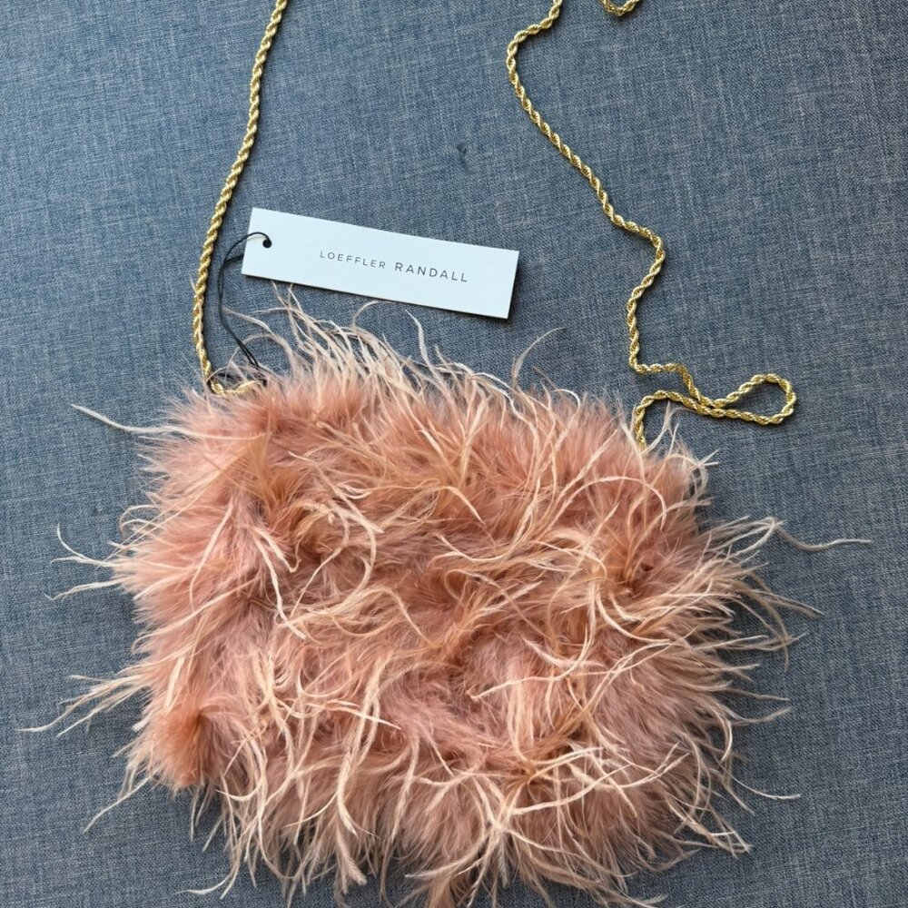 Loeffler Randall